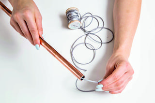 Kalendarz adwentowy. DIY/Zrób to sam