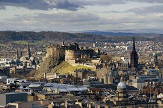 Edynburg