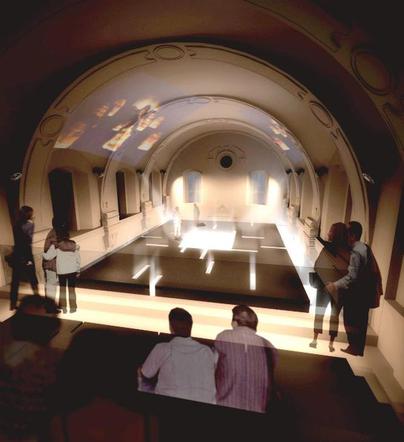 Muzeum w Chmielniku