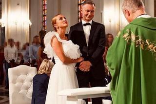 Katarzyna Zielińska wzięła drugi ślub