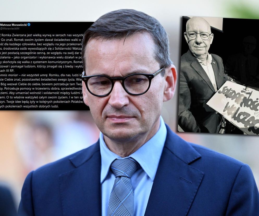 Mateusz Morawiecki