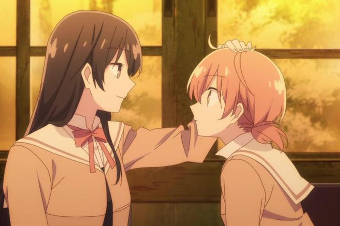 Bloom Into You