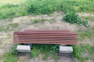 Na nowym nabrzeżu w Starym Fordonie już potrzebne są pilne naprawy. „To się może skończyć wypadkiem!”