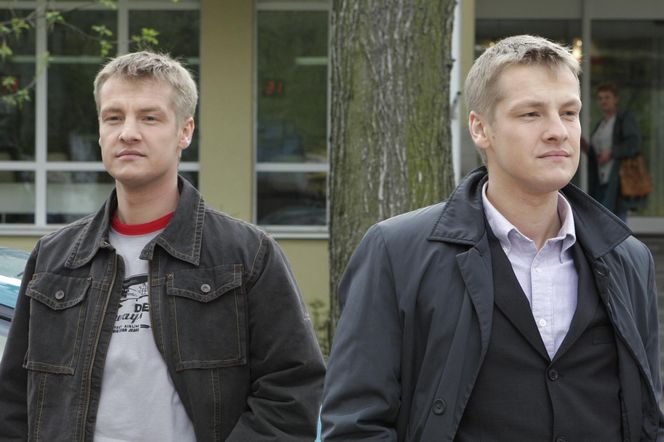 Rafał i Marcin Mroczek