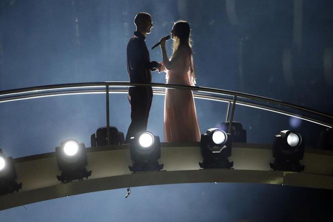 Finaliści Eurowizji 2018