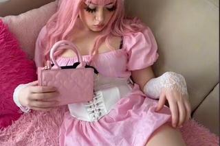 Tak wygląda dziewczyna Allana syna Górniak