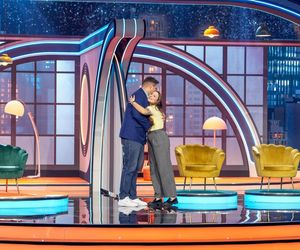 Randka w ciemno odcinek 1