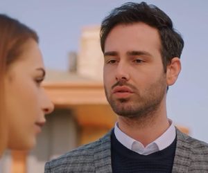 Miłość i nadzieja odc. 283. Sila, doktor Levent