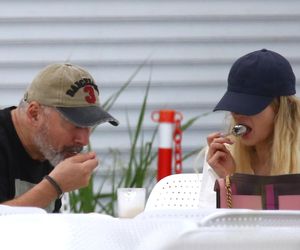 Jacek Kopczyński. Tak wypoczywa po awanturze w Sejmie 