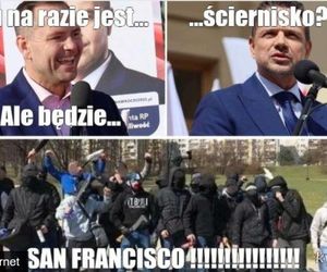 Tak polski internet komentuje wyniki i porażkę Rafała Trzaskowskiego 