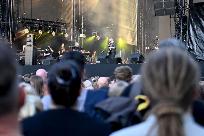 Urodziny Katowic. Zdjęcia z koncertów w sobotę 13.09.2025