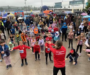 9. Citi Ukiel Olsztyn Półmaraton