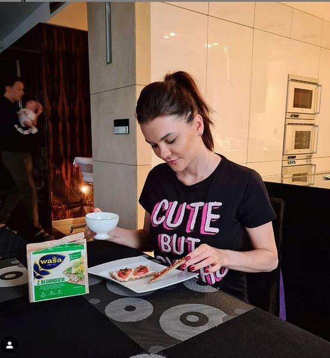 Tak mieszka Agnieszka Radwańska