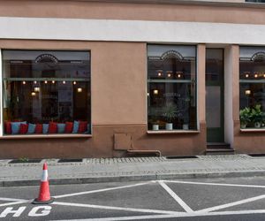 Pizzeria pod Arkadami w Toruniu. To miejsce zachwyciło Książula