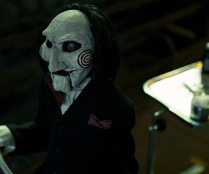 Planujesz halloweenowy maraton filmowy? Te filmy nie pozwolą ci zasnąć