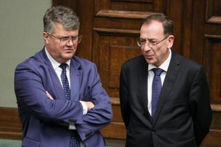 Mariusz Kamiński i Maciej Wąsik wystartują do europarlamentu? Ich zarobki mogą wzrosnąć trzykrotnie!
