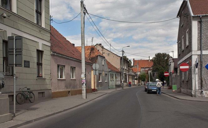 Brześć Kujawski