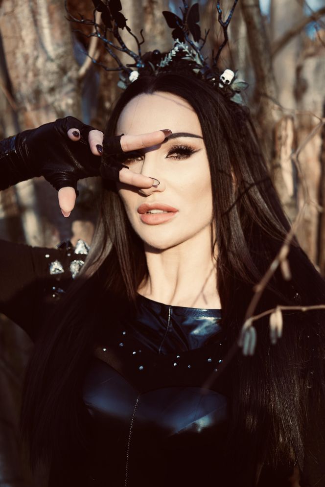 Justyna Steczkowska