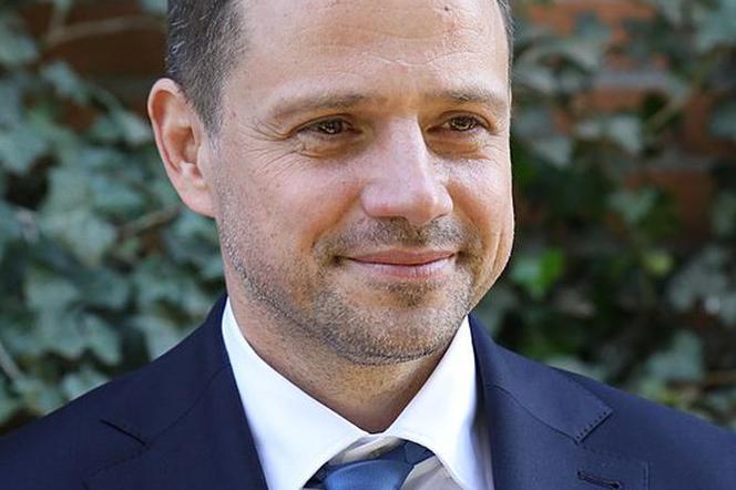 Rafał Trzaskowski