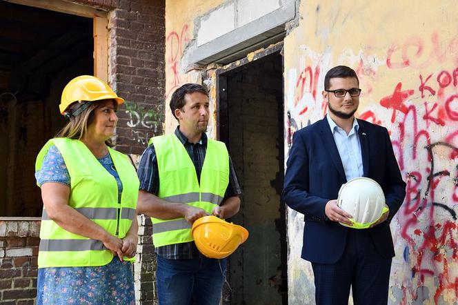 Centrum Edukacyjno-Społeczne w Bydgoszczy