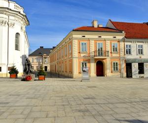 Obchody Święta Małopolski w Domu Rodzinnym Jana Pawła II