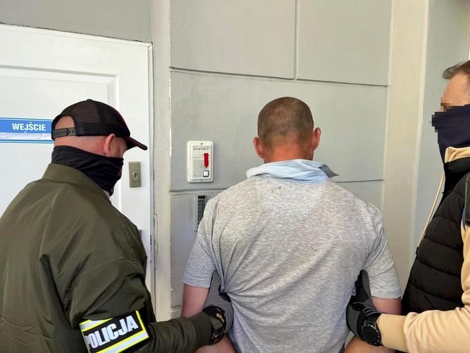 Dwa wielkie pożary! Najpierw przedszkole i klub muzyczny, później budynek mieszkalny. Dramat w Koszalinie