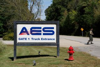 Eksplozja w fabryce materiałów wybuchowych w USA