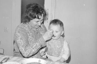 Obrzydliwe smaki PRL-u