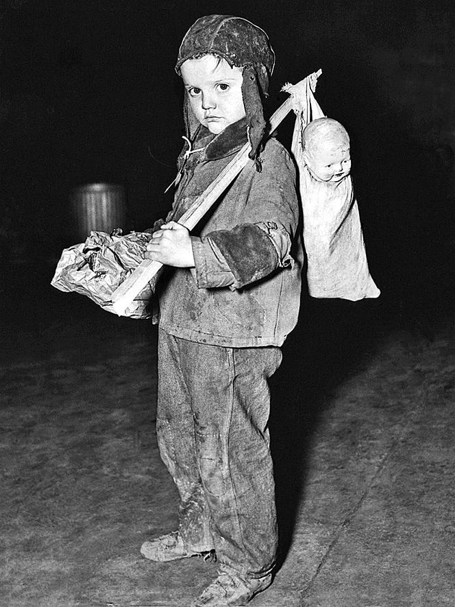 Wielki kryzys na świecie