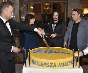 Krzysztof Cugowski, Piotr Cugowski, Wojciech Cugowski