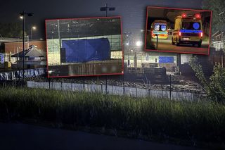 Dramatyczna interwencja nad Wisłą. 37-latek zmarł podczas gry w siatkówkę