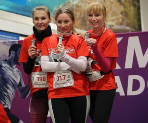 Pierwszy SKYWAYRUN 2024 w Porcie Lotniczym Lublin