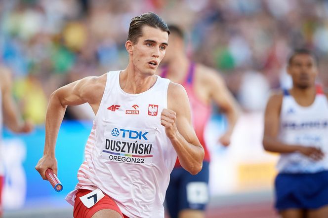 Ci sportowcy mogą bronić Polski w razie wojny