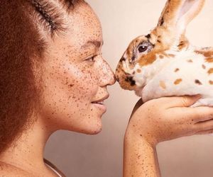 Garnier największą na świecie marką kosmetyczną zatwierdzoną przez  Cruelty Free International