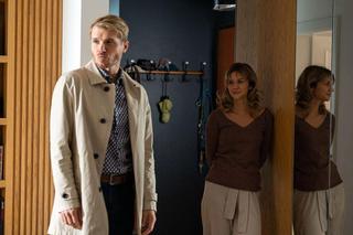 Na dobre i na złe. Beger przyłapie ukochaną z innym! W Leśnej Górze wybuchnie potężny skandal