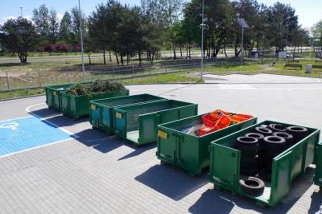 Zbliżająca się wiosna to czas, kiedy rozpoczynamy domowe porządki