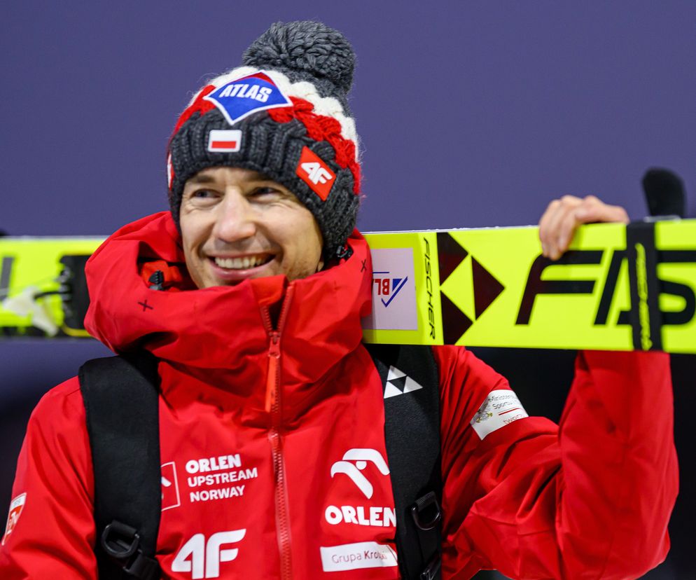 Kamil Stoch