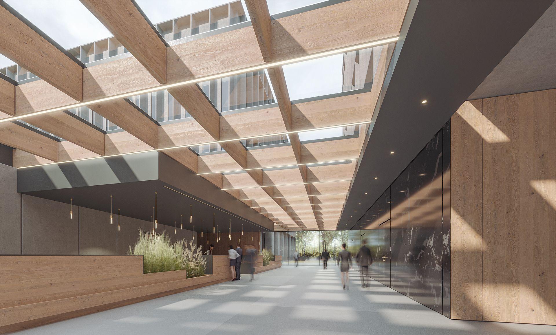 Gmach prokuratury w Katowicach: wyniki konkursu