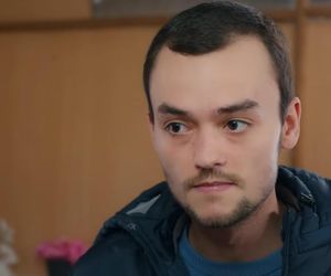 Miłość i nadzieja - kim jest Alper?