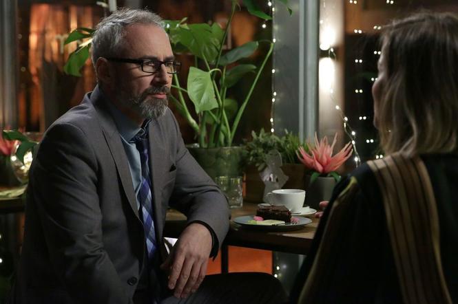  M jak miłość, odcinek 1513: Burzliwe rozstanie Agaty i Wernera. Szybko weźmie się za Kamilę