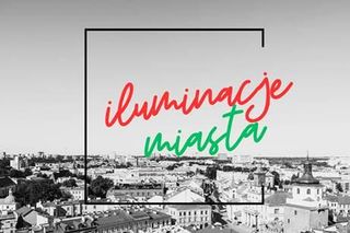 Iluminacje Miasta [AUDIO]