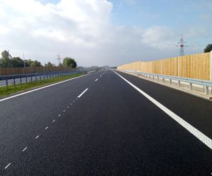 Droga S19 na odcinku Bielsk Podlaski-Boćki