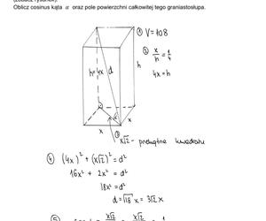 Matura 2024: matematyka. Arkusze CKE i odpowiedzi. Poziom podstawowy [Formuła 2015]