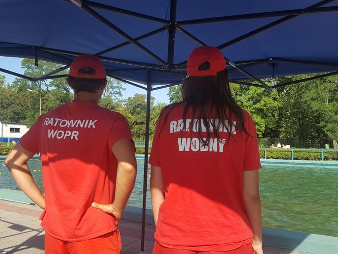 Wiemy kiedy otwarty zostanie basen odkryty w Lesznie i po ile będą bilety