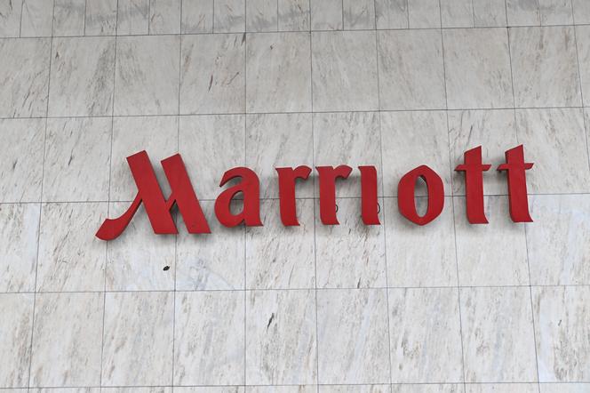 Hotel Marriott