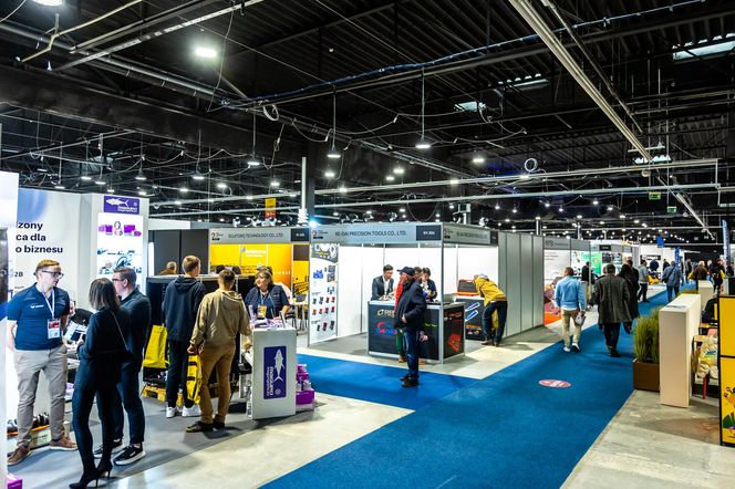 Warsaw Tools & Hardware Show 2025