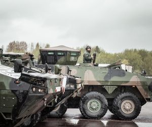 Polsko-litewskie ćwiczenia wojskowe. Zakładają przetestowanie w przesmyku suwalskim scenariusza obronnego