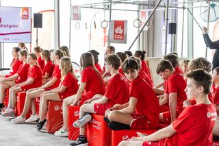 Inauguracja 6. Drużyny Energii. Zgłoś siebie i swoją szkołę!