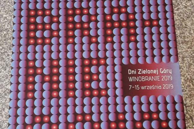 Poznaliśmy plakat Winobrania