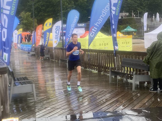 9. Citi Ukiel Olsztyn Półmaraton